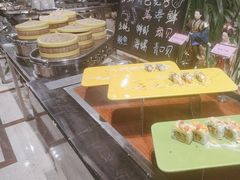 -岚桥锦江大酒店-瑞泰西餐厅