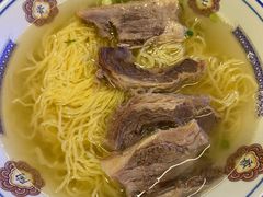 -七爷清汤腩·港式餐厅(金狮广场店)