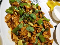 -老六杀猪菜(进乡街店)