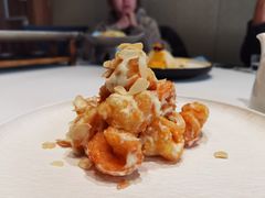 -黛瓦里巷(南京东路店)