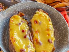 -野人部落(荷兰村店)