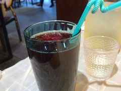 酸梅汤-华仔龙虾(永乐路总店)