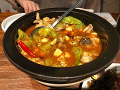 -云海肴·汽锅鸡·云南菜(美罗城店)