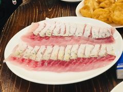 -正能量脆肉鲩火锅