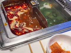 -海底捞火锅(威高广场店)