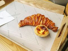 黄油菠萝乳酪-罗森尼娜(解放西路店)