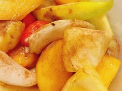 -老炳·七丛松甘草水果