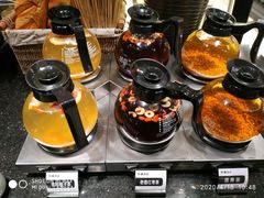 -韩盛·盛江山自助料理(中街大悦城店)