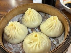 -韩萍老南京馄饨(河西万达店)