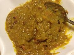 咖喱牛肉-Santoor 萨都里印度餐厅(北锣鼓巷店)