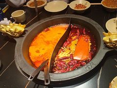 -蜀大侠火锅(四川北路店)