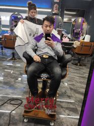 -BUTY HAIR 比帝专业烫染店