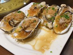 -渔民船说·北塘海鲜·天津菜·海肠捞饭(北塘古镇店)