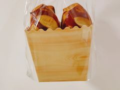 牛奶巧克力棒面包-85度C(江都金鹰店)