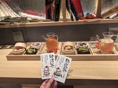 -谷小推·按摩·茶饮·社交(茂业店)