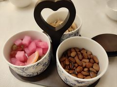 -香宫中餐厅·大连香格里拉(人民路店)