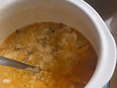 -严记小天府酸菜鱼(西四路店)