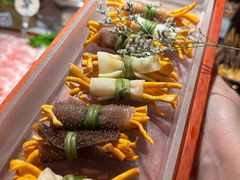 -芸山季·云南野生菌火锅(人民广场来福士店)