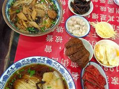 -美味斋(西北街店)