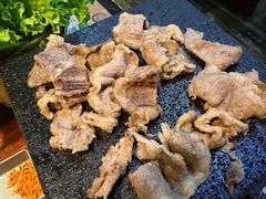 -火炉情韩国料理店(古田路店)