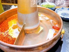 -小洋府铜锅涮肉(南锣鼓巷店)