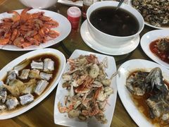 -海之鲜大排档(东山海鲜金銮湾店)