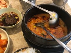 -英子补身汤(海兰路店)