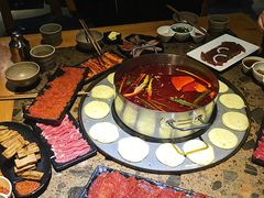-三牦记·很牛的牦牛肉(柏条河北路下段店)