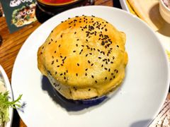 -卢布林西餐厅(万正店)