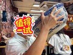 -姓周桥大碗公面