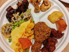 -金小悦饭堂(中禾店)