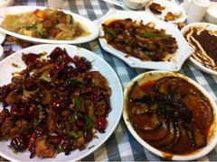 -乐乐餐厅(湘子庙街店)