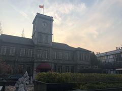 门面-半岛公馆(淞兴西路店)