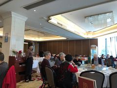 大堂-凯逸轩·匠心粤菜(中城名仕汇店)