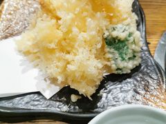 炸虾天妇罗-御牛道日式烤肉料理(杭州万象城店)