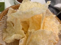 -洪氏嗨捞·广东猪肚鸡·椰子鸡火锅(西咸万象城店)