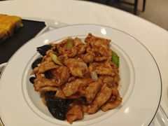 老大同过油肉-凯鸽酒楼(大同振兴街店)