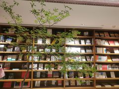 -二酉书店TOYOU BOOKS