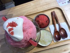 -怪物的冰与火(天虹商场中山路店)