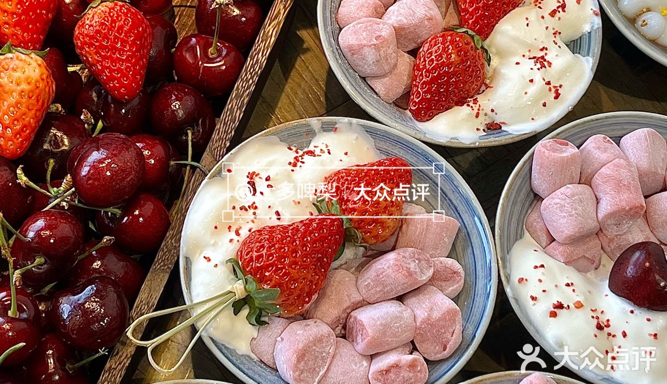 苏州的❗️就在苏博附近，真的好美啊❗️