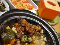 -永安鱼庄·镇江菜(丁卯店)