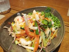 -CHINCHIN 青青·泰国料理(万象食家店)