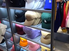 -新罗免税店(首尔总店)