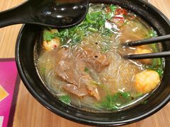 -小杨生煎(黄河路店)