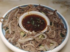 -常和州·夜宵大排档(常州单店)