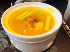 -福来齐·鲁菜海鲜·渔家菜(朝阳街分店)