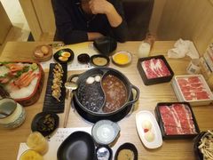 -伊豆野菜村(大族广场店)