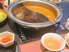 -牛New寿喜烧(闵行龙湖天街店)