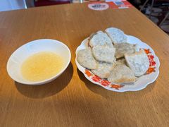 -北三条胡同打卤面馆(雍和宫店)