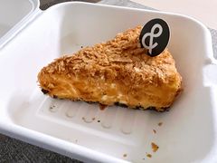 -BUTTERFUL&CREAMOROUS 黄油与面包(三里屯太古里店)